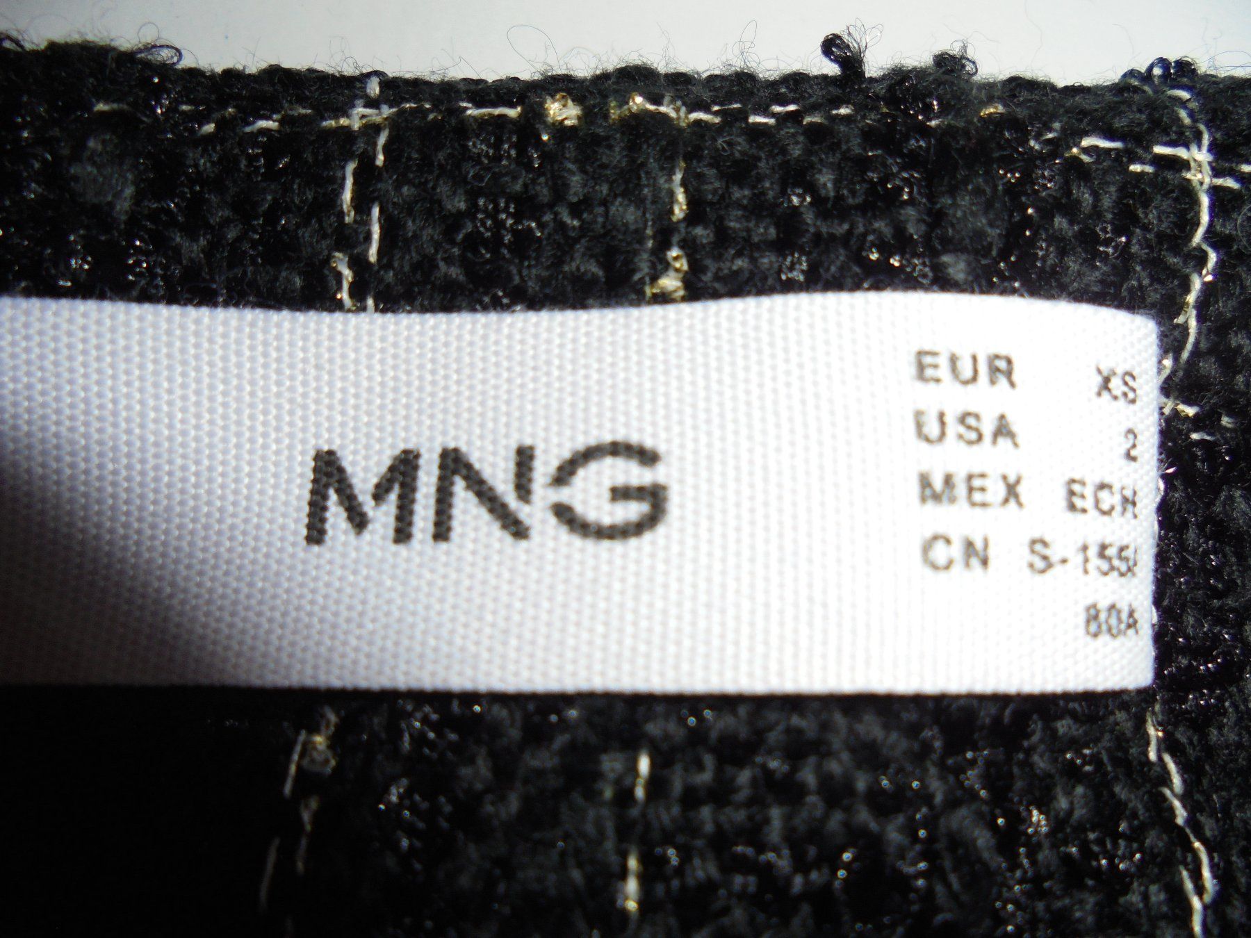 Mango Robes: KLEID VON MANGO, GRÖSSE XS – Neuf (Voir description) à Aarau Rohr par PinkSchwein 5