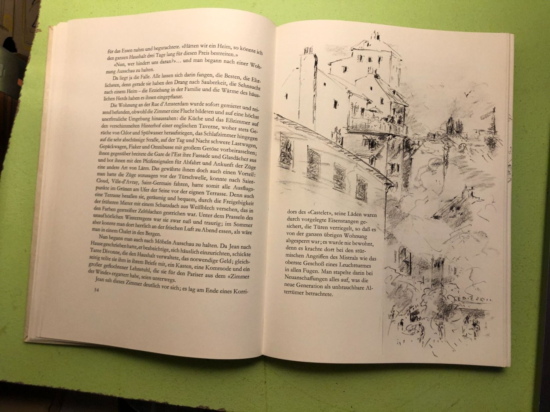 Libri: Alphonse Daudet: Sappho – Usato da Zürich venduto da allp 4