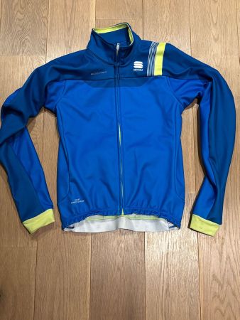 Sportful Winter Radjacke Grösse M