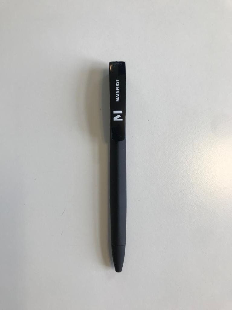 Penna & Evidenziatori: Kugelschreiber – Nuovo (secondo la descrizione) da Zug venduto da Cry71 1