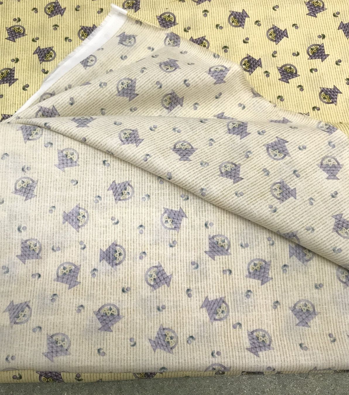 Tessuti: STOFF CA. 320X115CM NEU – Nuovo (secondo la descrizione) da Ostermundigen venduto da wini63 4