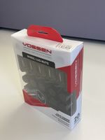 Vossen Radmuttern M14x1.5 - Neu & Originalverpackt!