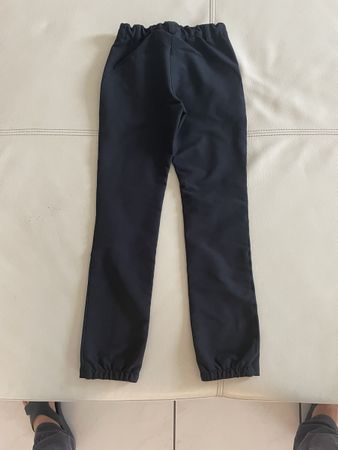 CMP Softshell Hose, Grösse 140, Schwarz, Top Zustand!