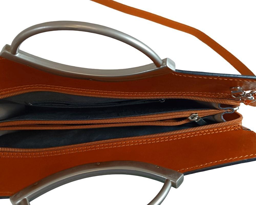Vera Pelle Borse da donna: VERA PELLE Damenhandtasche – Usato da Luzern venduto da Restwert_Luzern 1