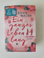 Buch Ein ganzes Leben lang von Rosie Walsh 