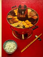 Die chinesische Küche