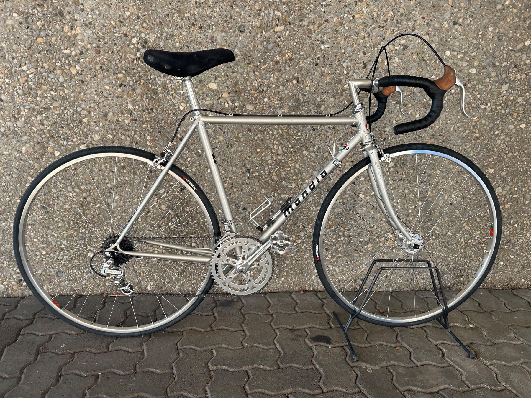 Mondia Biciclette: Mondia Rennvelo – Usato da Adlikon b.Regensdf venduto da usado