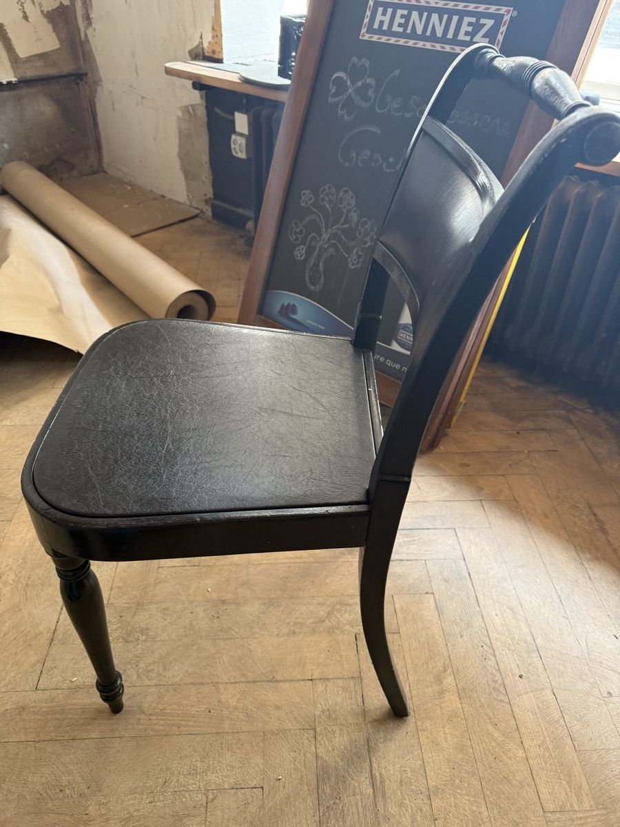 Horgen Glarus Chaises: 6 Horgenglarus STUHL  – D'occasion à Zürich par rob_l9n6