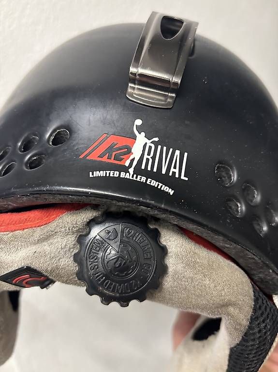 Helme: Snowboardhelm – Gebraucht aus Wimmis von Cooggee 2