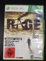 XBOX 360 Jeu RAGE Anarchy Edition 100% Uncut