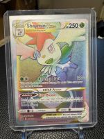 Shaymin VSTAR | Rainbow Rare | BRS 173/172 | EN