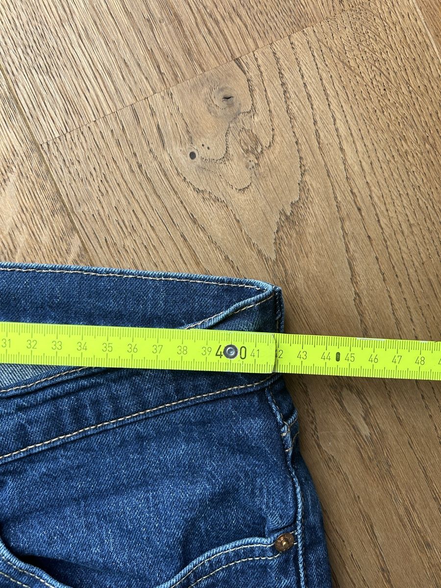 Levi's Jeans: Levi’s Jeans 514, Grösse 32 – Usato da Bern venduto da rakuten73 3