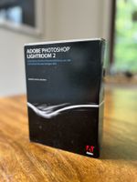 Adobe Photoshop Lightroom 2