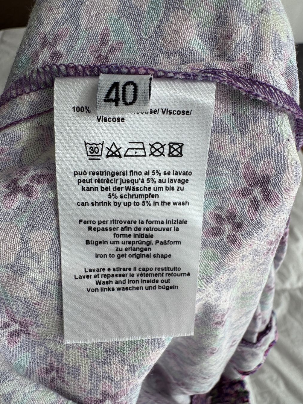 Gonne: Mini Skirt – Nuovo (secondo la descrizione) da Zürich venduto da Tanja_G88 5