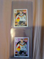 Panini 2026 Extra Sticker Set FLORIAN WIRTZ Regular & Bronze