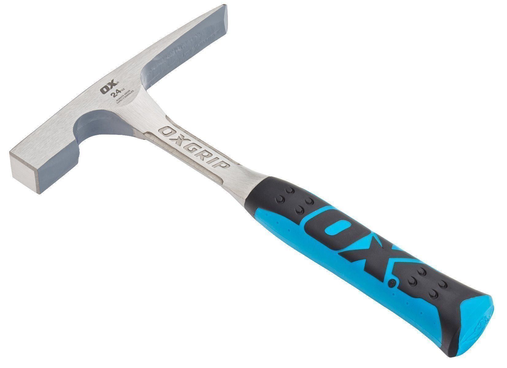Tutti gli attrezzi: Ziegelhammer OX - 790 g – Nuovo e nell'imballaggio originale da Volken venduto da cobrashop_tool