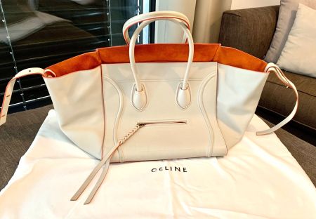 Celine Phantom Medium Handtasche