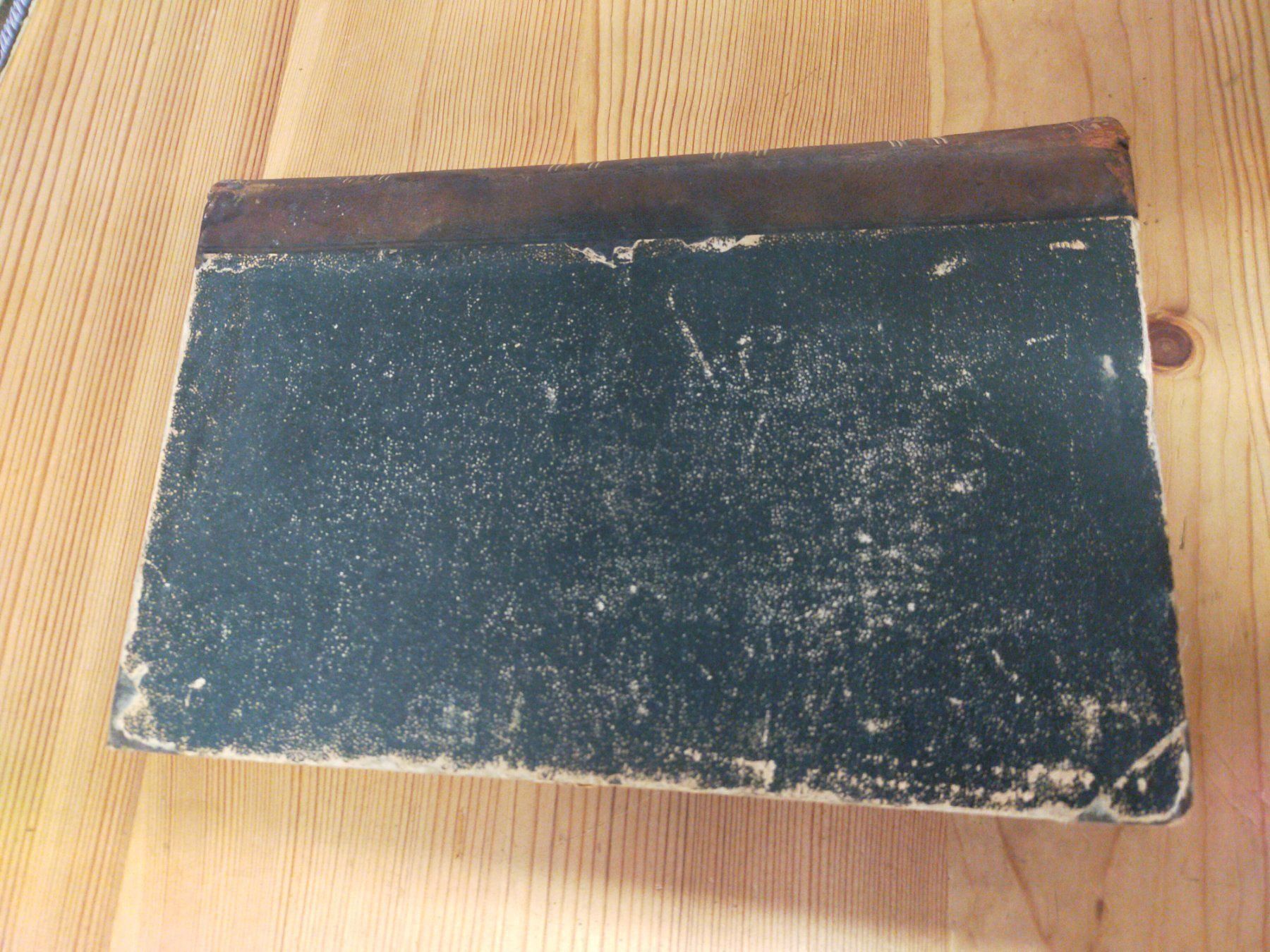 Libri: Buch Leunis Synopfis Pflanzenkunde 1883 – Usato da Ehrendingen venduto da Axe31 2