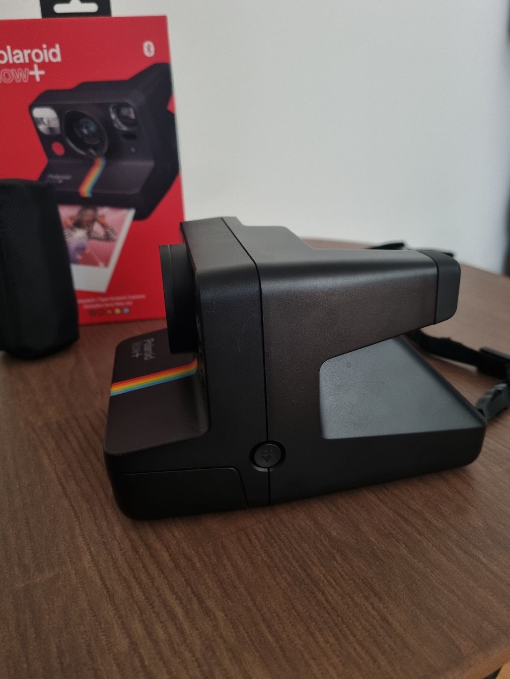 Polaroid Kamera: Polaroid Now+ – Neu (gemäss Beschreibung) aus Steckborn von Livchan 2