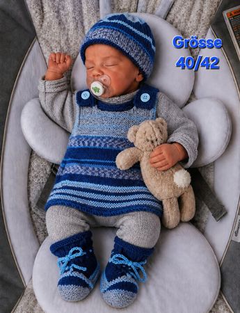 Baby Set gr ca 40/42