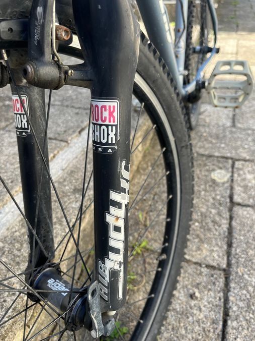 Biciclette: MTB Stevens Hardtail – Usato da Tägerig venduto da rubri24 2