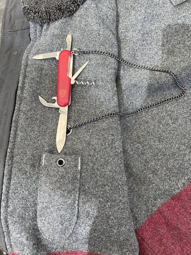 Strellson Cappotti: Strellson Winterjacke Gr. 52 – Usato da Lyss venduto da Nicole71 2