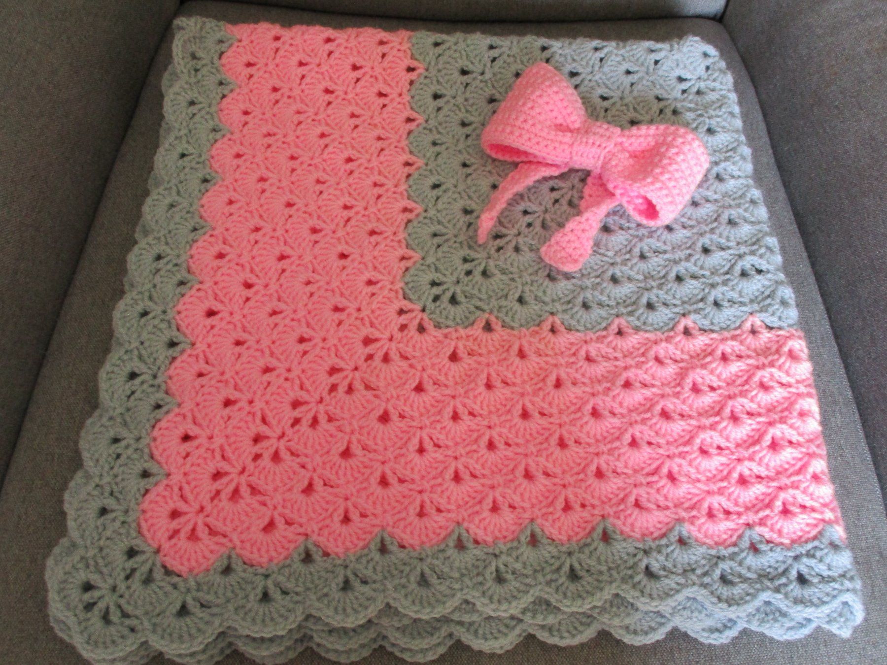 Coperte: Babydecke – Nuovo (secondo la descrizione) da Leuk Stadt venduto da Simone_RZ
