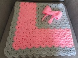 Babydecke
