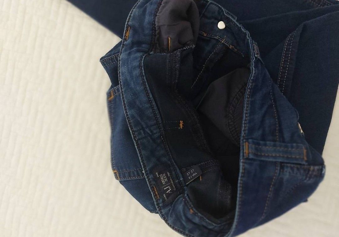 Armani Jeans: Armani Jeans  – Neu (gemäss Beschreibung) aus Zürich von Babadermf 3
