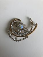 BELLA SPILLA VINTAGE CON STRASS