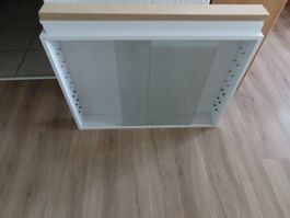 Sammler Hängevitrine gebraucht, für Modelautos oder Lastwag.