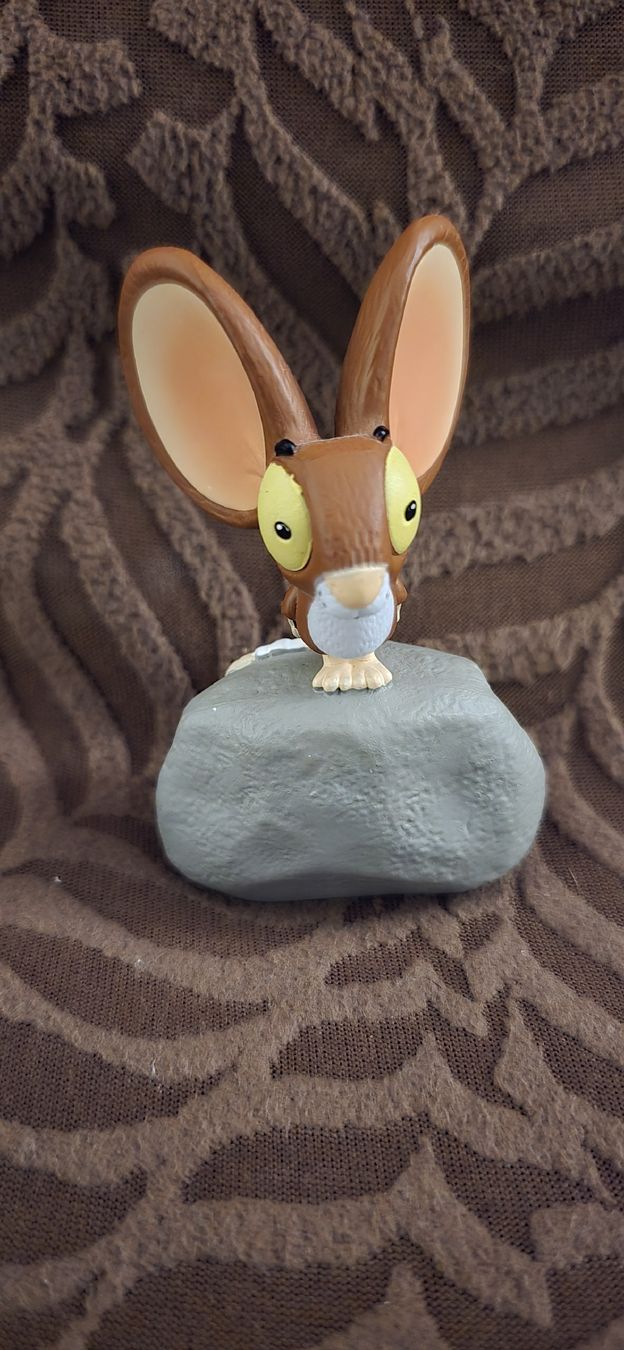 Figuren: Tonies: Kleine Maus – Gebraucht aus Basel von Nerea07