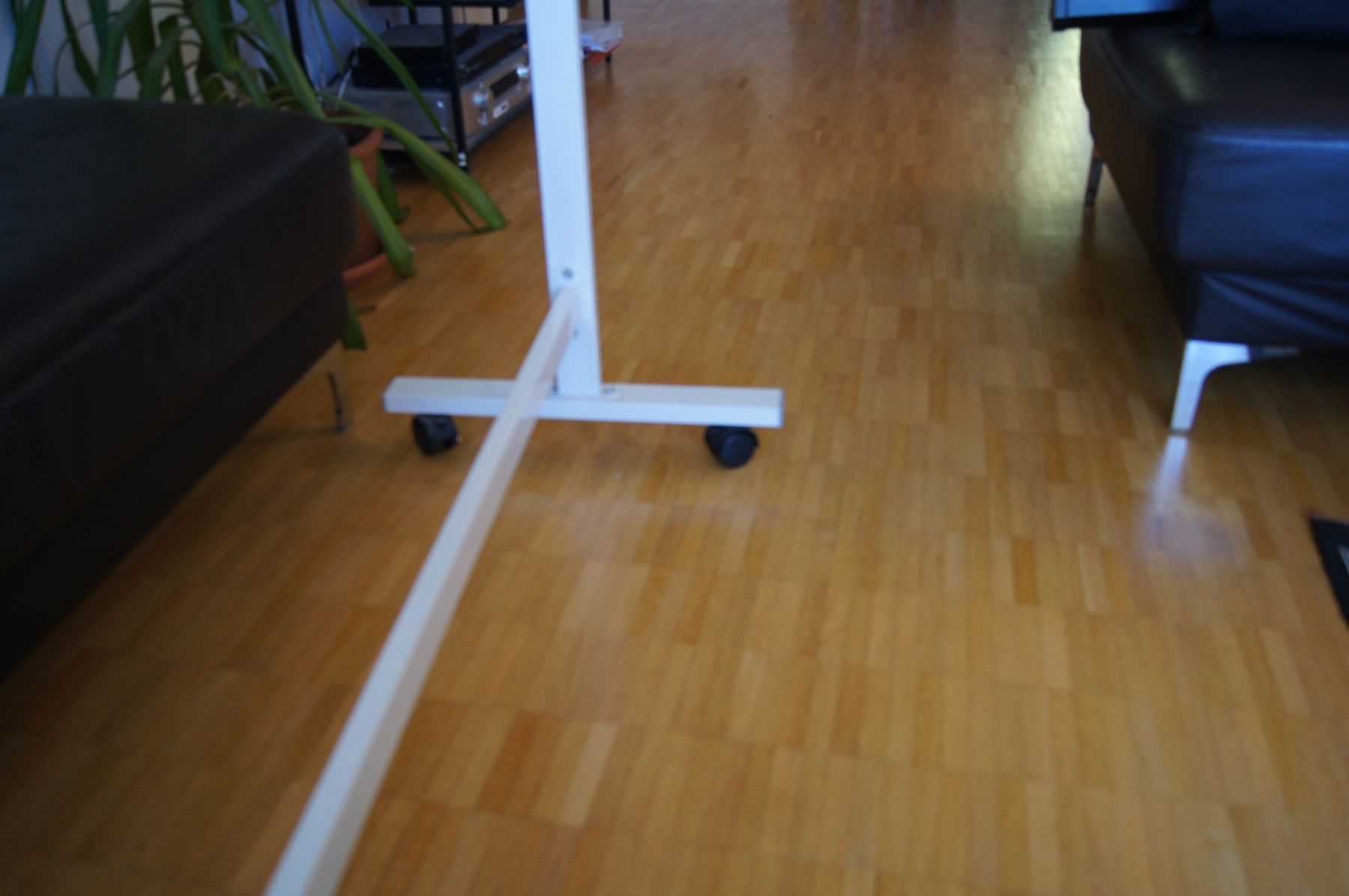 Lavagne: Whiteboard (gebraucht) – Usato da Binningen venduto da Swissdude2 2