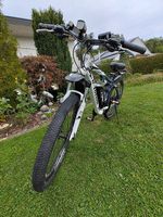 E - Mountainbike 