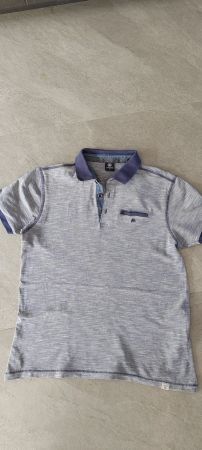 Herren Poloshirt LEBROS Grösse 50 guter Zustand