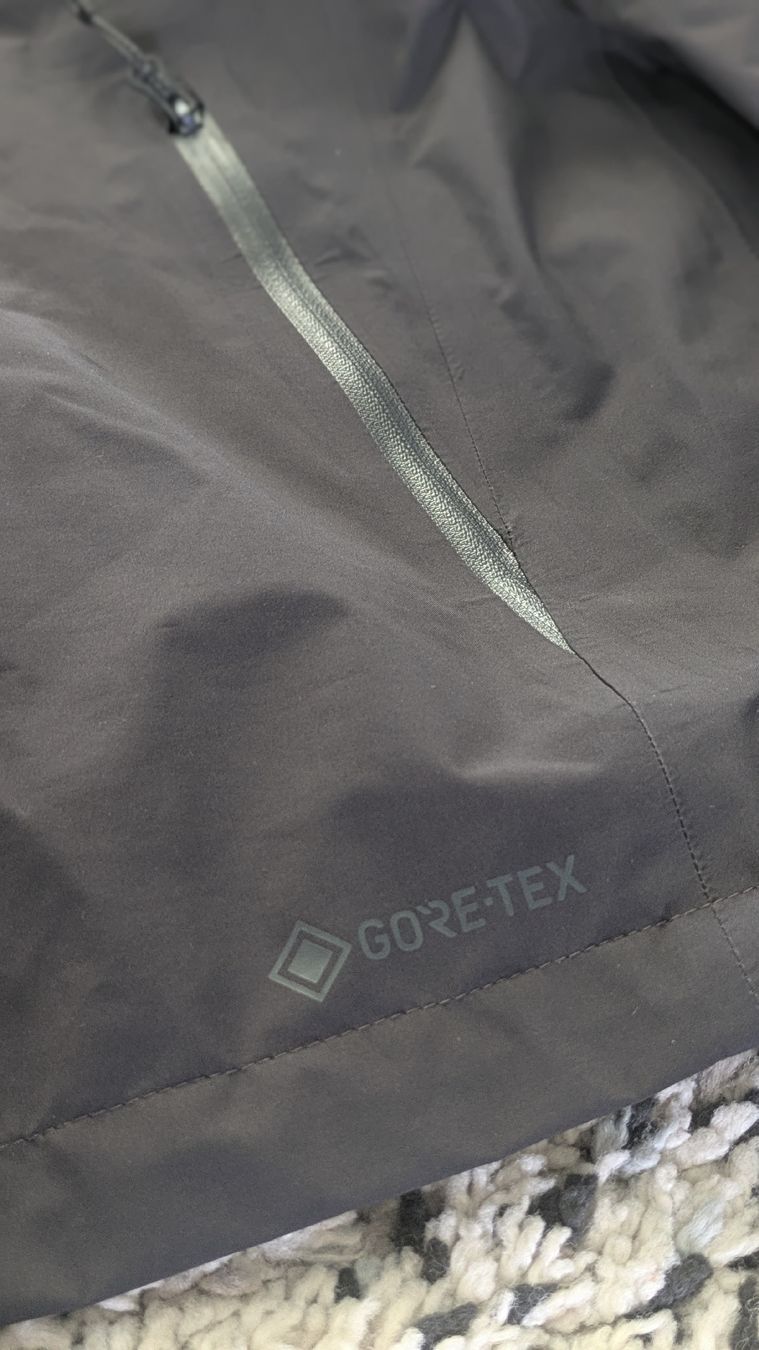 Jacken: Mammut Goretex Jacke Gr L – Gebraucht aus Zürich von Sloba29 2