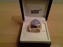 Bague Mont Blanc Star Grande dame taille 54