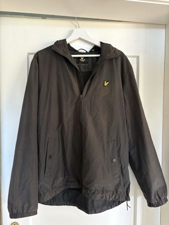 Jacke Lyle & Scott Grösse L