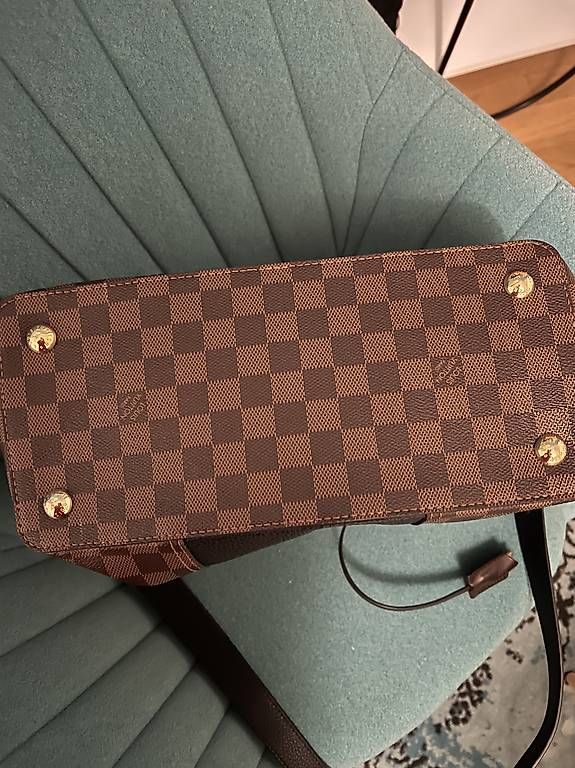 Borse da donna: Louis Vuitton Tasche – Usato da Basel venduto da SibylleP 3