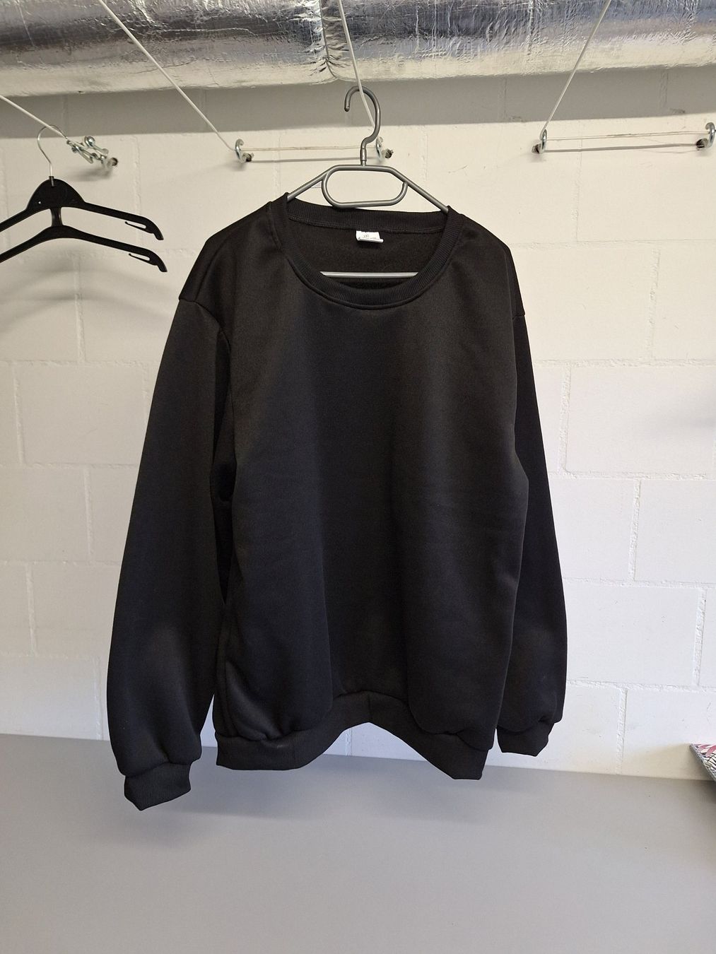 Pullover & Sweatshirts: Sweatshirt – Neu (gemäss Beschreibung) aus Birrwil von toldi01 2
