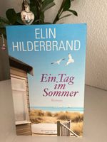 Ein Tag im Sommer: Roman