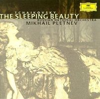 CD  Tchaikovski: Dornröschen (The Sleeping Beauty)
