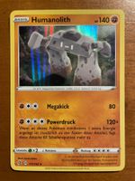 Pokemon Humanolith 2020 (Versand gratis)