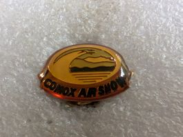 Ansteckpin 176: Comox