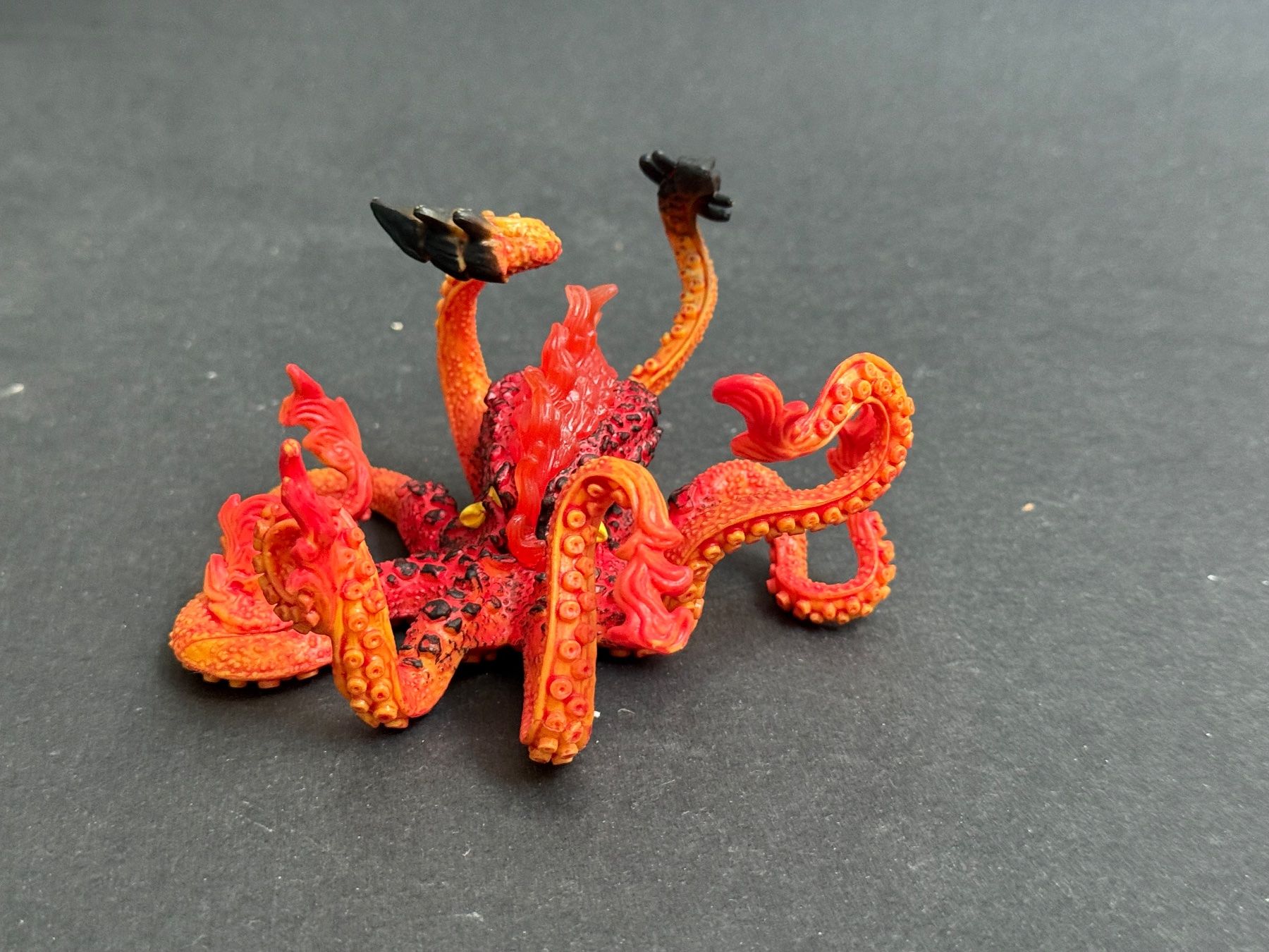 Schleich Figurines: schleich® Eldrador Creatures Eiskäfer gegen Feuerkrake – Neuf (Voir description) à Ennetbaden par mapa05 1