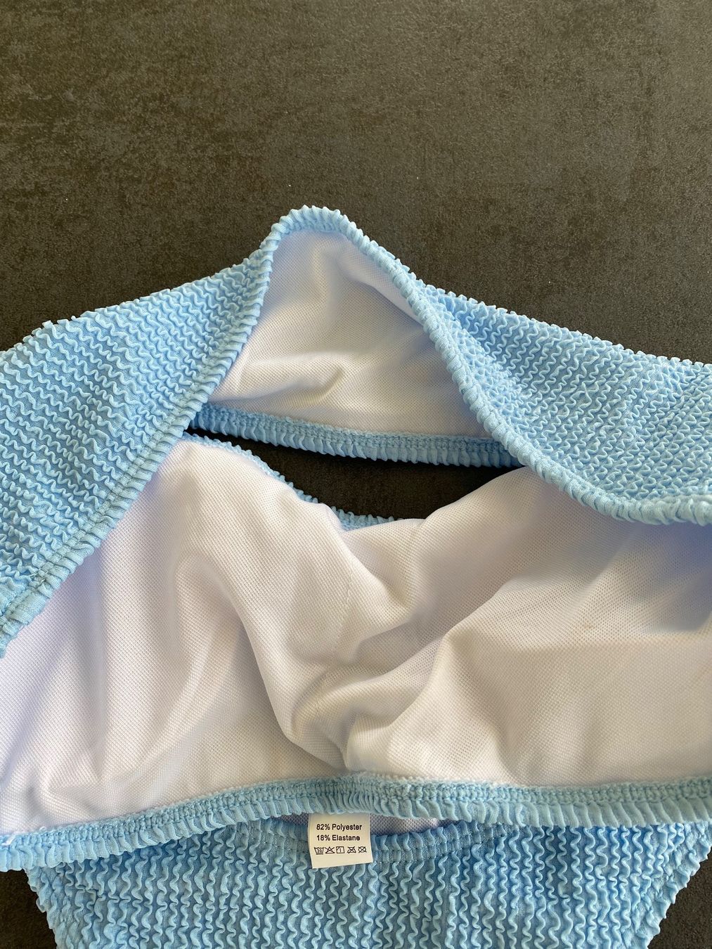 Costumi da bagno & Bikini: Bikini, L (ca. 40) NEU – Nuovo e nell'imballaggio originale da Eiken venduto da jessycat01 1