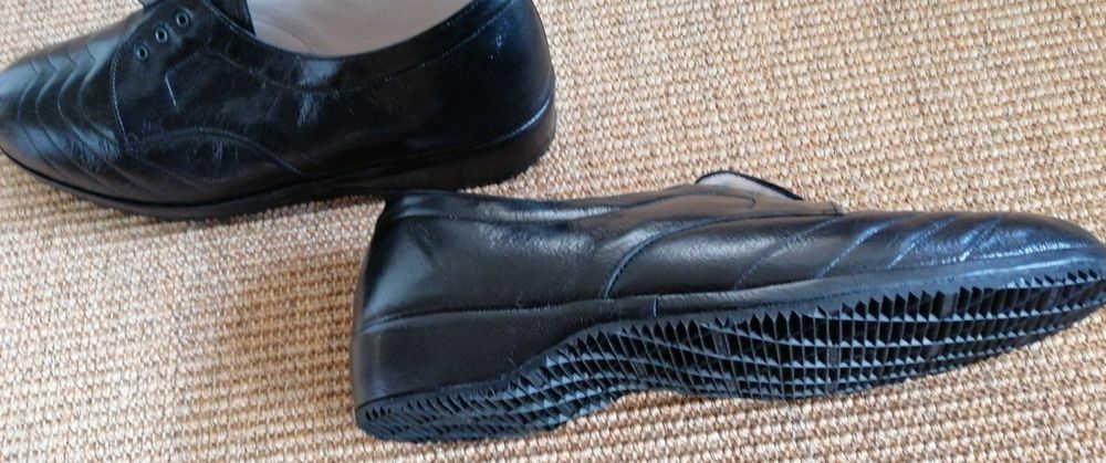Scarpe da uomo: Parabiago Clipper, Grösse 42 – Nuovo (secondo la descrizione) da Baden venduto da jon_6xgs 2