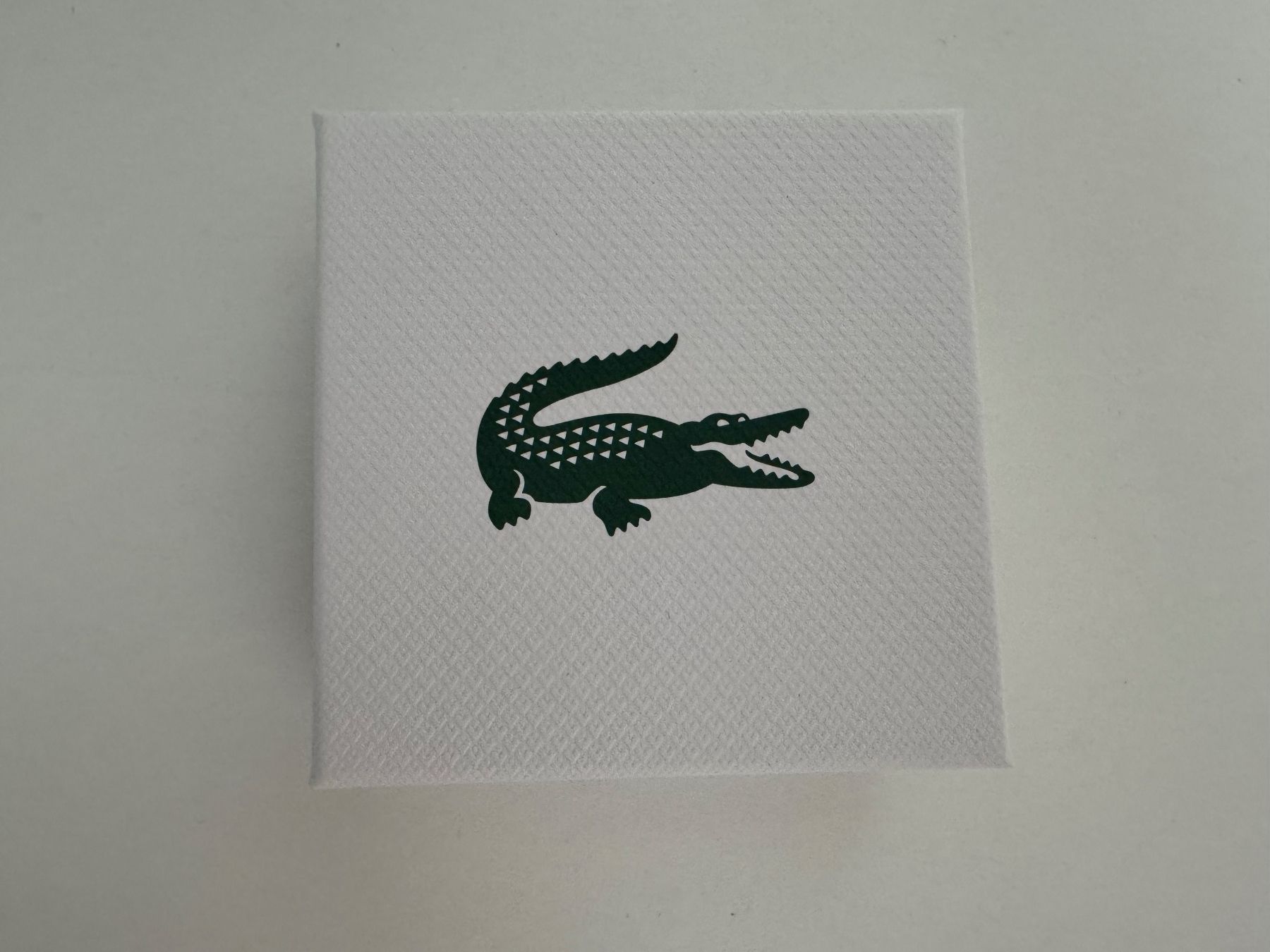 Lacoste Bracciali & Braccialetti: Lacoste Metropole Bracelet – Nuovo (secondo la descrizione) da Bulle venduto da samuel.volery 3