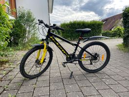 Kindervelo 14“