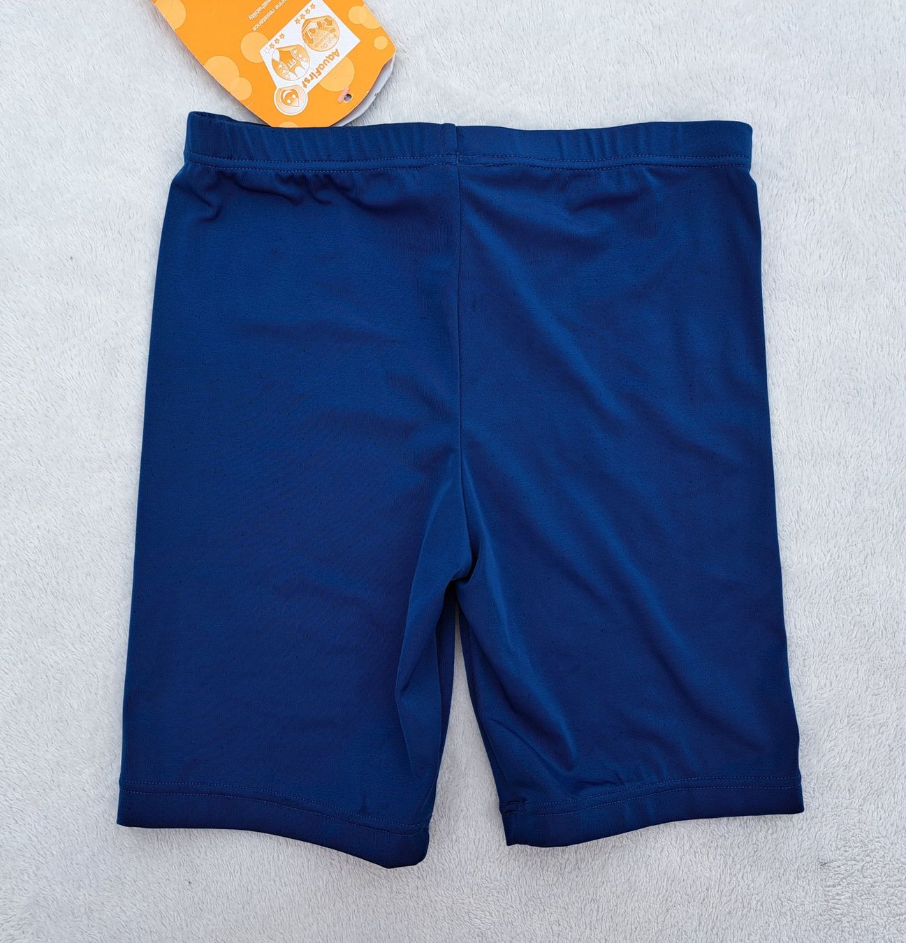 Costumi da bagno: Neue Aqua Sphere Badehose Gr. 128 blau – Nuovo e nell'imballaggio originale da Gysenstein venduto da joshuas81 2